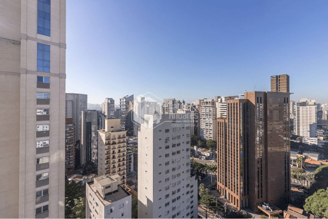 Imagem Apartamento com 2 Quartos à Venda, 88 m² em Itaim Bibi - São Paulo