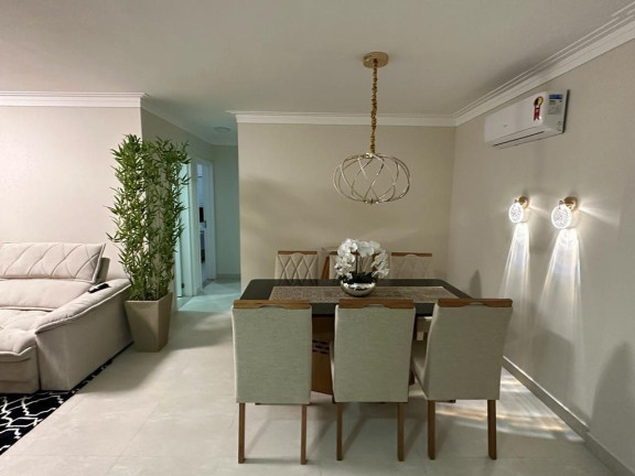Imagem Apartamento com 2 Quartos à Venda, 76 m² em Boqueirão - Praia Grande Imagem Apartamento com 2 Quartos à Venda, 76 m² em Boqueirão - Praia Grande