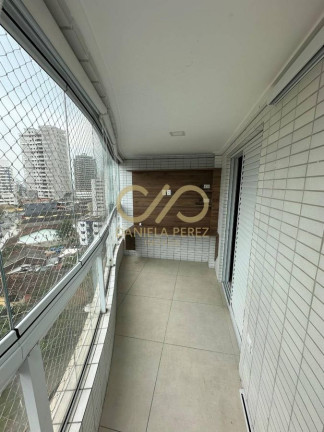 Imagem Apartamento com 1 Quarto à Venda, 55 m² em Guilhermina - Praia Grande Imagem Apartamento com 1 Quarto à Venda, 55 m² em Guilhermina - Praia Grande