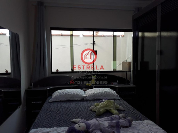 Imagem Casa com 3 Quartos à Venda, 100 m² em Jardim Santa Marina - Jacareí Imagem Casa com 3 Quartos à Venda, 100 m² em Jardim Santa Marina - Jacareí