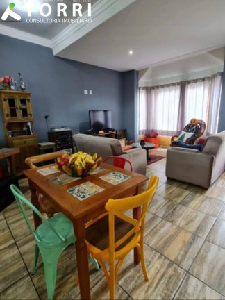 Imagem Imóvel com 3 Quartos à Venda, 311 m² em Ibiti Reserva - Sorocaba