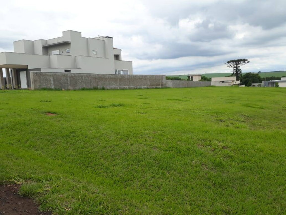 Terreno à Venda, 2.512 m² em Monterrey - Arapongas