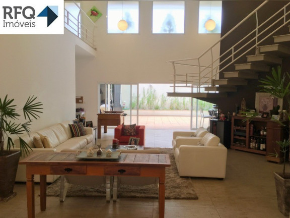 Imagem Imóvel com 3 Quartos à Venda, 570 m² em Jardim Millenium - Sorocaba