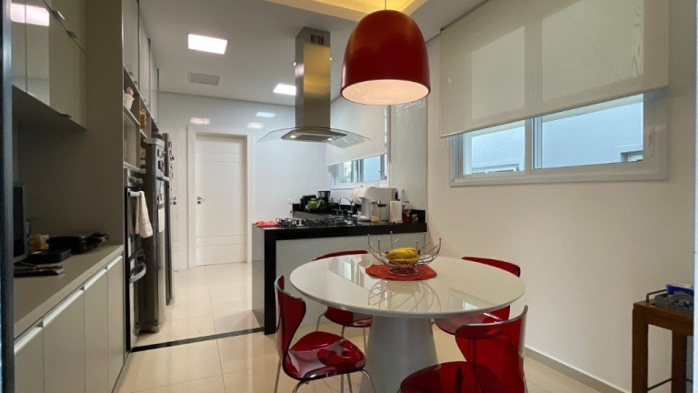 Imagem Imóvel com 4 Quartos à Venda, 411 m² em Tamboré - Santana De Parnaíba Imagem Imóvel com 4 Quartos à Venda, 411 m² em Tamboré - Santana De Parnaíba