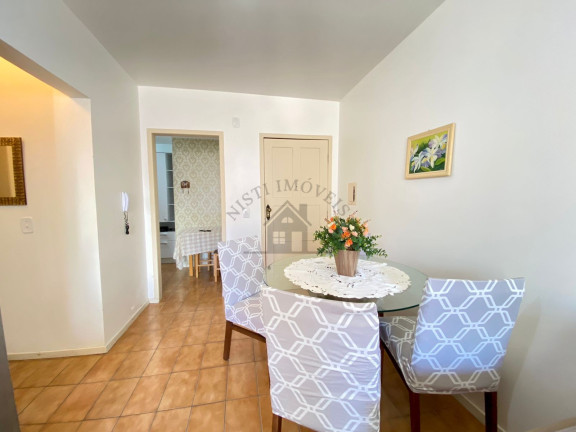 Apartamento com 1 Quarto para Temporada,  em Centro - Capão Da Canoa