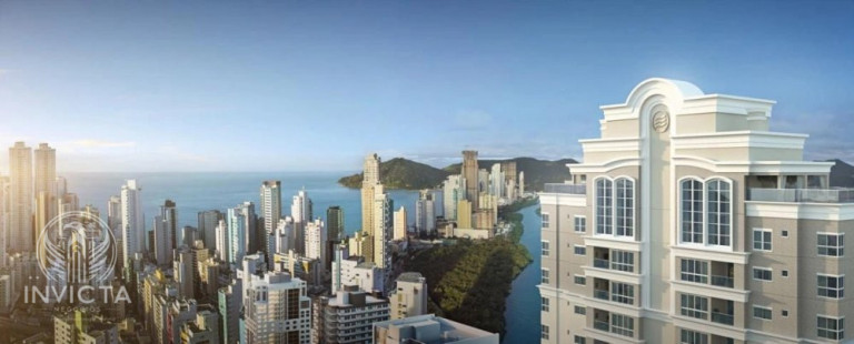 Imagem Apartamento com 3 Quartos à Venda, 121 m² em Centro - Balneário Camboriú Imagem Apartamento com 3 Quartos à Venda, 121 m² em Centro - Balneário Camboriú