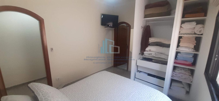 Imagem Casa com 3 Quartos à Venda, 210 m² em Flórida - Praia Grande