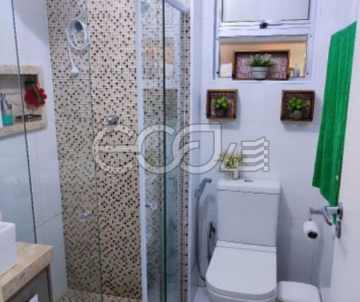 Imagem Apartamento com 3 Quartos à Venda, 66 m² em Jabotiana - Aracaju Imagem Apartamento com 3 Quartos à Venda, 66 m² em Jabotiana - Aracaju
