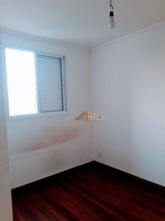 Imagem Apartamento com 2 Quartos à Venda, 49 m² em Vila Antonieta - São Paulo