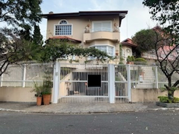 Casa com 3 Quartos à Venda, 250 m² em Morumbi - São Paulo