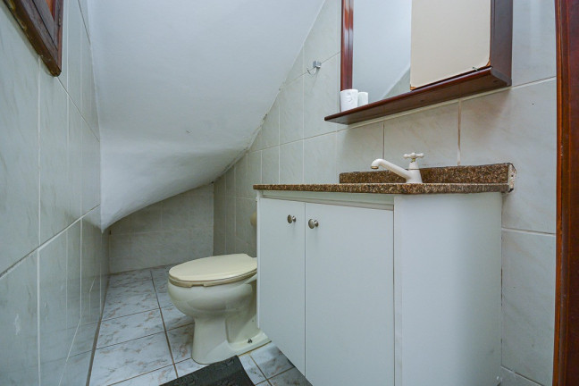 Imagem Sobrado com 2 Quartos à Venda, 125 m² em Jardim Luanda - São Paulo