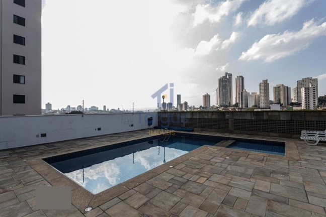 Imagem Apartamento com 3 Quartos à Venda, 98 m² em Vila Regente Feijó - São Paulo Imagem Apartamento com 3 Quartos à Venda, 98 m² em Vila Regente Feijó - São Paulo