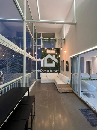 Imagem Apartamento com 3 Quartos à Venda, 130 m² em Jardim Avelino - São Paulo