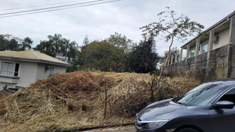 Imagem Terreno à Venda, 748 m² em Costa E Silva - Joinville Imagem Terreno à Venda, 748 m² em Costa E Silva - Joinville