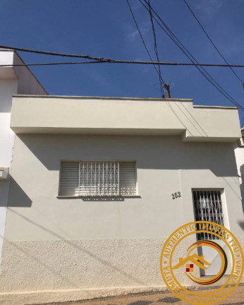 Casa com 3 Quartos à Venda,  em Centro - Itu