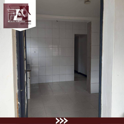 Imagem Casa com 2 Quartos à Venda, 127 m² em Vila Santa Edwiges - Lorena Imagem Casa com 2 Quartos à Venda, 127 m² em Vila Santa Edwiges - Lorena