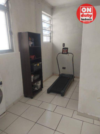 Imagem Apartamento com 2 Quartos para Alugar, 100 m² em Boqueirão - Santos Imagem Apartamento com 2 Quartos para Alugar, 100 m² em Boqueirão - Santos