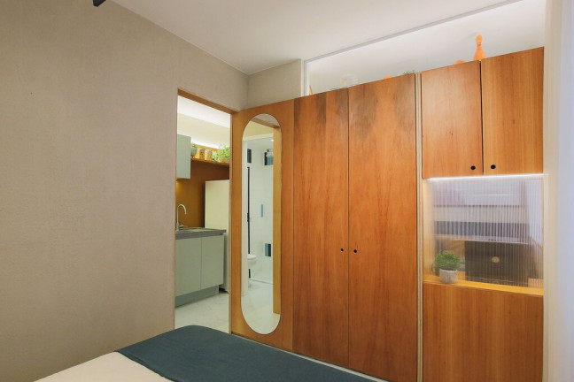 Imagem Apartamento com 1 Quarto à Venda,  em Sé - São Paulo