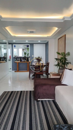 Imagem Apartamento com 3 Quartos à Venda, 116 m² em Balneário Perequê - Porto Belo Imagem Apartamento com 3 Quartos à Venda, 116 m² em Balneário Perequê - Porto Belo