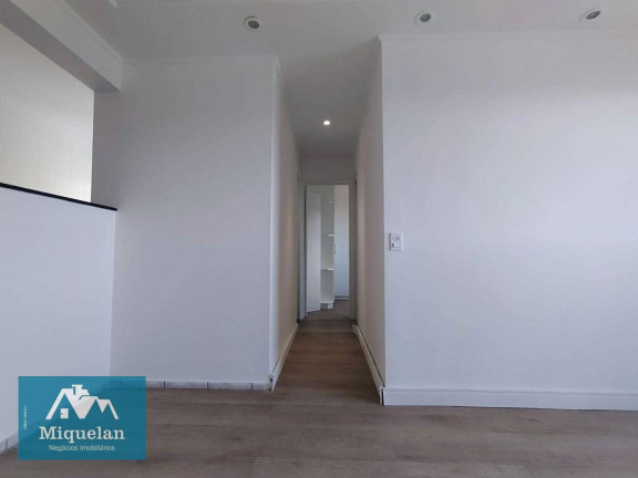 Apartamento com 2 Quartos à Venda, 61 m² em Vila Leonor - Guarulhos
