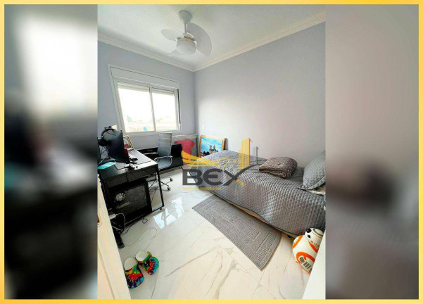 Imagem Apartamento com 4 Quartos para Alugar, 109 m² em Centro Comercial Jubran - Barueri