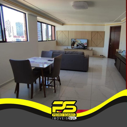 Imagem Apartamento com 4 Quartos à Venda, 322 m² em Tambaú - João Pessoa Imagem Apartamento com 4 Quartos à Venda, 322 m² em Tambaú - João Pessoa