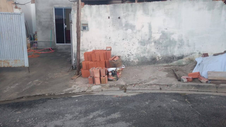 Imagem Casa com 2 Quartos à Venda, em Jardim São Luís - Votorantim Imagem Casa com 2 Quartos à Venda, em Jardim São Luís - Votorantim