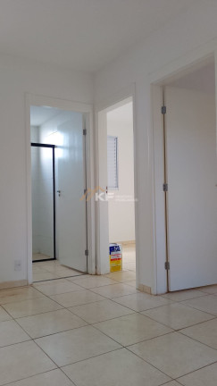 Imagem Apartamento com 2 Quartos à Venda, 46 m² em Parque Dos Lagos - Ribeirão Preto Imagem Apartamento com 2 Quartos à Venda, 46 m² em Parque Dos Lagos - Ribeirão Preto