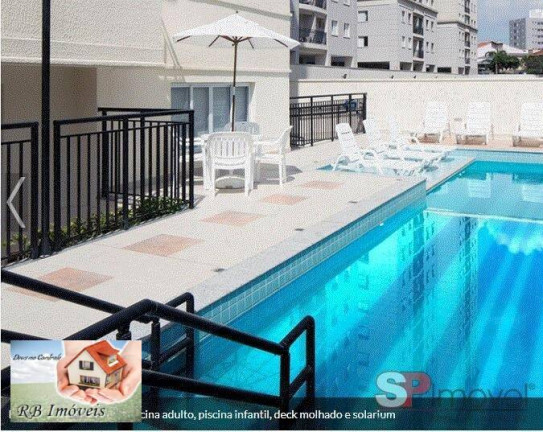 Imagem Apartamento com 2 Quartos à Venda, 45 m² em Campestre - Santo André Imagem Apartamento com 2 Quartos à Venda, 45 m² em Campestre - Santo André