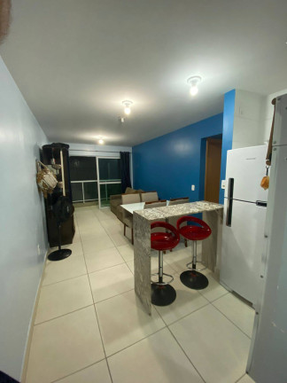 Imagem Apartamento com 2 Quartos à Venda, 60 m² em Intermares - Cabedelo Imagem Apartamento com 2 Quartos à Venda, 60 m² em Intermares - Cabedelo