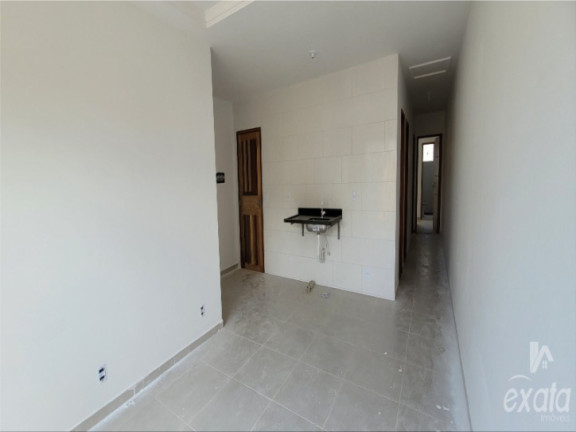 Imagem Casa com 3 Quartos à Venda, 78 m² em Enseada De Jacaraipe - Serra