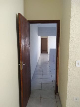 Imagem Casa com 2 Quartos à Venda, 25 m² em Aterrado - Tremembé