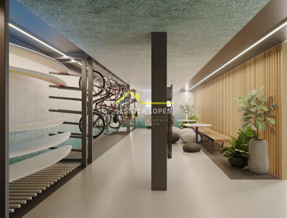 Imagem Apartamento com 2 Quartos à Venda, 66 m² em Intermares - Cabedelo