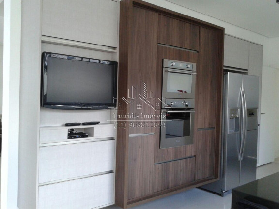 Imagem Imóvel com 4 Quartos à Venda, 404 m² em Alphaville - Santana De Parnaíba