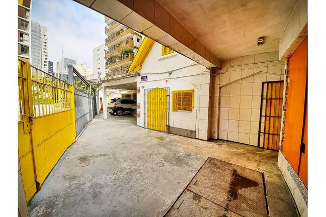 Imagem Casa com 5 Quartos à Venda, 405 m² em Bela Vista - São Paulo