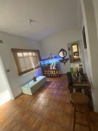 Imagem Sobrado com 4 Quartos à Venda, 217 m² em Santa Paula - São Caetano Do Sul Imagem Sobrado com 4 Quartos à Venda, 217 m² em Santa Paula - São Caetano Do Sul