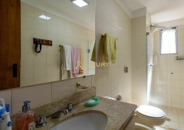 Imagem Imóvel com 3 Quartos à Venda, 140 m² em Cruzeiro - Belo Horizonte