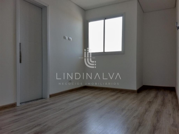 Imagem Apartamento com 4 Quartos à Venda, 289 m² em Maracanã - Foz Do Iguacu