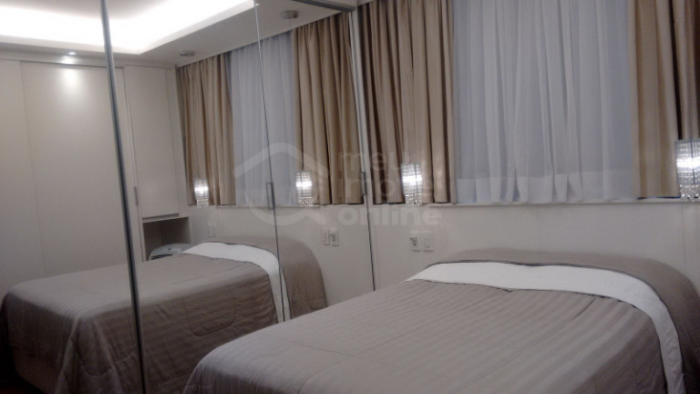 Imagem Imóvel com 1 Quarto à Venda, 38 m² em Jardim Paulista - São Paulo