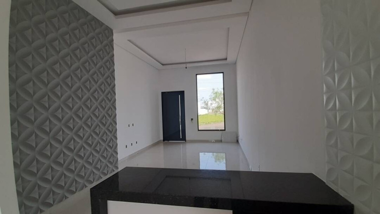 Imagem Casa com 3 Quartos à Venda, 132 m² em Jardim Novo Horizonte - Sorocaba