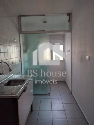 Imagem Apartamento com 3 Quartos para Alugar, 58 m² em Vila Valparaiso - Santo André Imagem Apartamento com 3 Quartos para Alugar, 58 m² em Vila Valparaiso - Santo André