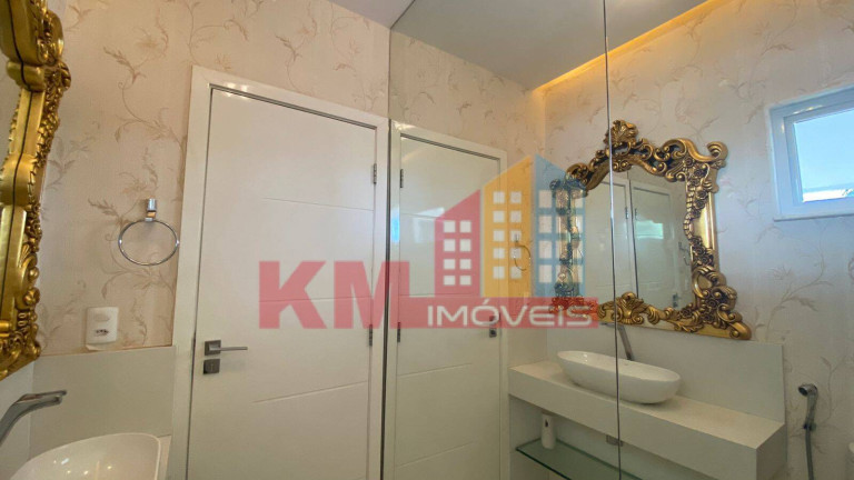 Imagem Casa de Condomínio com 4 Quartos à Venda, 271 m² em Nova Betânia - Mossoró Imagem Casa de Condomínio com 4 Quartos à Venda, 271 m² em Nova Betânia - Mossoró