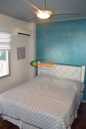 Imagem Apartamento com 3 Quartos à Venda, 96 m² em Tijuca - Rio De Janeiro