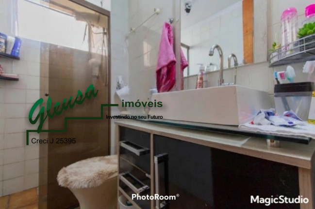 Imagem Apartamento com 2 Quartos à Venda, 58 m² em Cangaiba - São Paulo