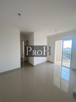Apartamento com 2 Quartos à Venda, 50 m² em Vila Curuçá - Santo André