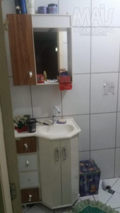 Imagem Casa com 3 Quartos à Venda, 107 m² em Lomba Grande - Novo Hamburgo