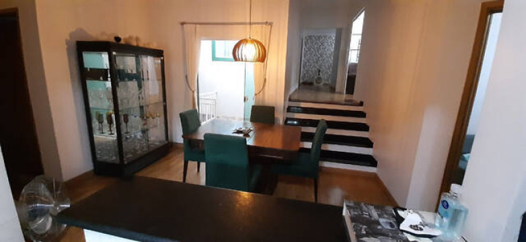 Imagem Casa de Condomínio com 4 Quartos à Venda, 400 m² em Jardim Ibiti Do Paço - Sorocaba