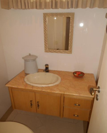 Imagem Apartamento com 3 Quartos à Venda, 189 m² em Pitangueiras - Guarujá