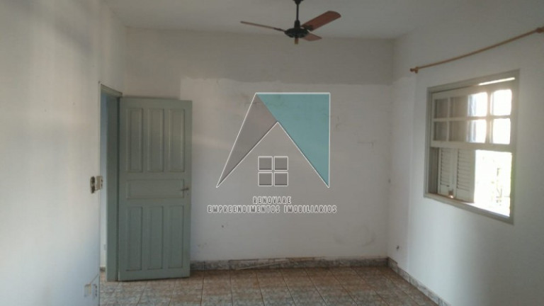 Imagem Casa com 3 Quartos à Venda, 191 m² em Vila Tibério - Ribeirão Preto