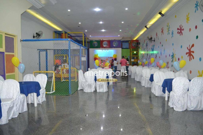 Imagem Sala Comercial à Venda, 530 m² em Nova Gerti - São Caetano Do Sul Imagem Sala Comercial à Venda, 530 m² em Nova Gerti - São Caetano Do Sul